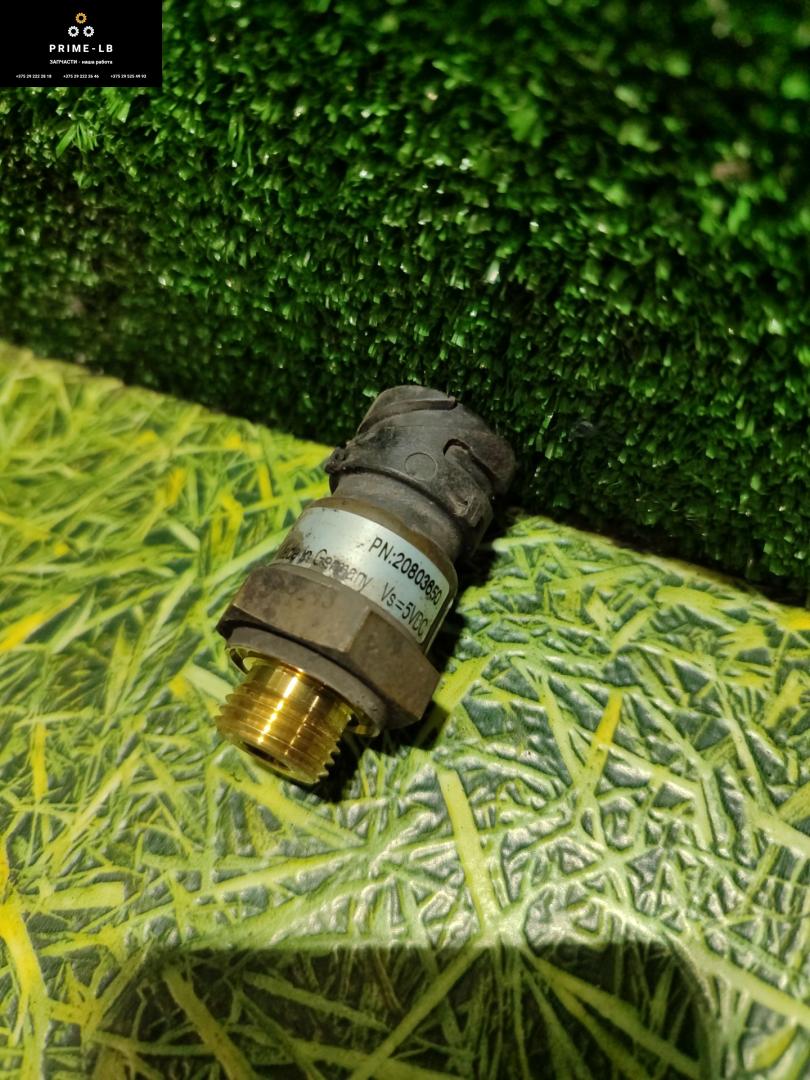 датчик (прочие) Volvo FH 3 поколение 2013, 12.8 л., D13C460, дизель, АКПП, 20803650 - фото №1