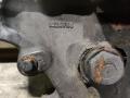 кулак поворотный левый Volvo FH 3 поколение 2013, 12.8 л., D13C460, дизель, АКПП, 20543313 - фото №5