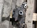 кулак поворотный левый Volvo FH 3 поколение 2013, 12.8 л., D13C460, дизель, АКПП, 20543313 - фото №3