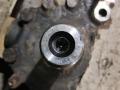 кулак поворотный левый Volvo FH 3 поколение 2013, 12.8 л., D13C460, дизель, АКПП, 20543313 - фото №2