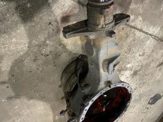 Чулок (картер) заднего моста Volvo FH 3 поколение 2013, 12.8 л., D13C460, дизель, АКПП, 20836854