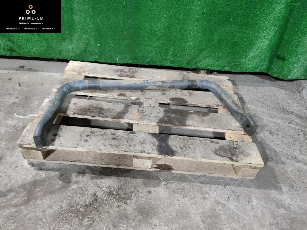 стабилизатор подвески задний Volvo FM 2 поколение 2011, 10.8 л., D11C450, дизель, АКПП, 21176258 - фото №1