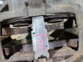 суппорт задний левый DAF XF 105 1 поколение 2008, 12.9 л., MX 300, дизель, АКПП, 1658010 - фото №3