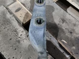 рулевая сошка Volvo FM 2 поколение 2011, 10.8 л., D11C450, дизель, АКПП, 20580909