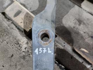 рулевая сошка Volvo FM 2 поколение 2011, 10.8 л., D11C450, дизель, АКПП, 20580908
