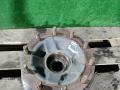 ступица передняя Volvo FM 2 поколение 2011, 10.8 л., D11C450, дизель, АКПП, 85114470, 21116569, 21116585 - фото №2