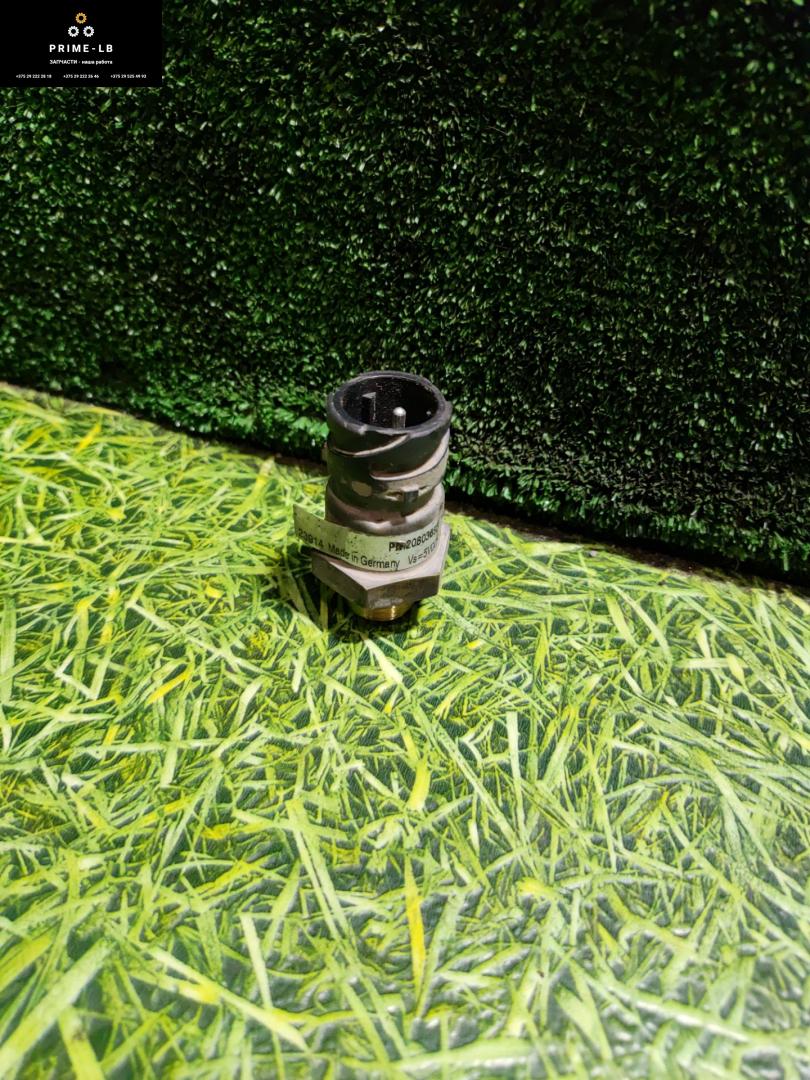 датчик (прочие) Volvo FM 2 поколение 2011, 10.8 л., D11C450, дизель, АКПП, 20803650 - фото №1