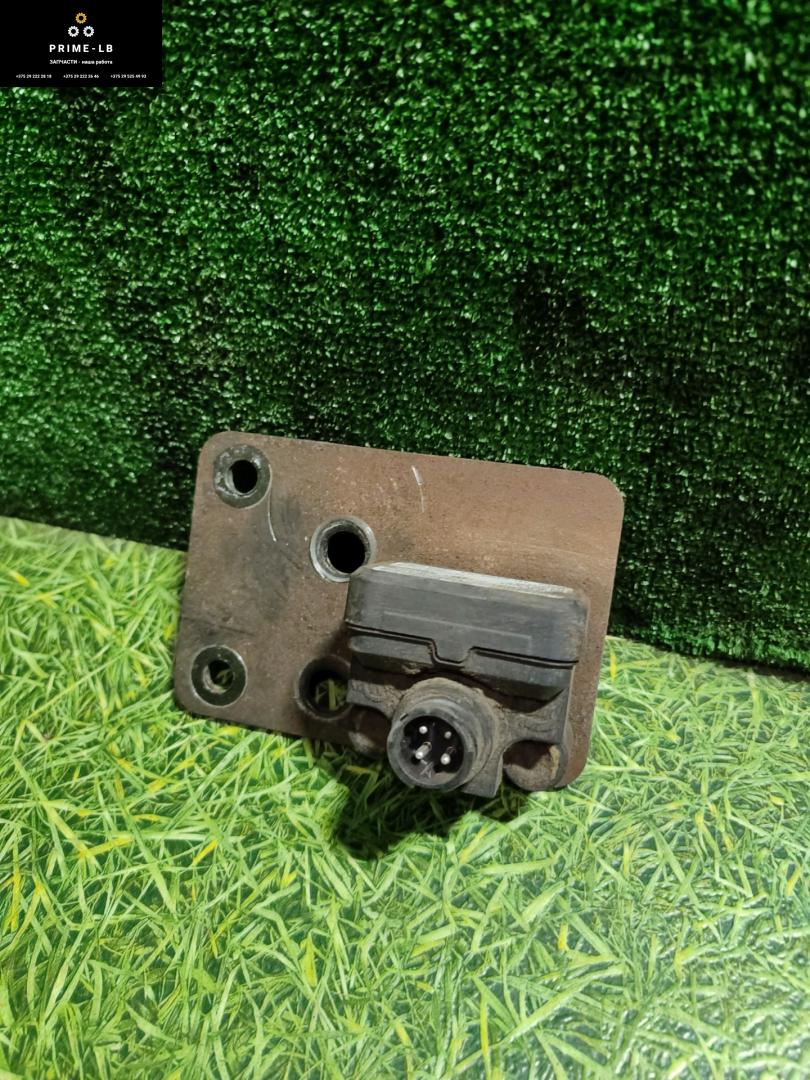 Блок управления ABS/ESP Volvo FH 3 поколение 2013, 12.8 л., D13C460, дизель, АКПП, 21167238, K020568N07, 0265005833 - фото №1