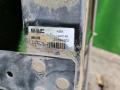 радиатор (основной) DAF XF 106 1 поколение 2014, 12.9 л., MX-13 340, дизель, МКПП, 1940146 - фото №3