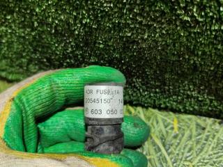 предохранитель Volvo FH 3 поколение 2014, 12.8 л., D13K460, дизель, МКПП, 20545150, 603050032