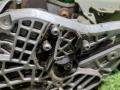 рулевая колонка Mercedes-Benz Actros 4 поколение (MP4) 2012, 12.8 л., OM 471.909, дизель, АКПП, 9604600316, A9604600316, 9604600816 - фото №6
