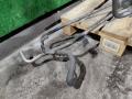 автономный отопитель (Webasto) Mercedes-Benz Actros 4 поколение (MP4) 2012, 12.8 л., OM 471.909, дизель, АКПП, A9608303661, 9608303661, 9608307816, 9608304516, 9608306217, 9608307616 - фото №4
