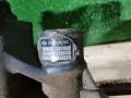 суппорт передний левый IVECO Stralis 2 поколение 2010, 10.3 л., F3AE0681D, дизель, АКПП, 41285186 - фото №2