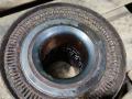 ступица передняя левая MAN TGX 1 поколение 2014, 12.4 л., D 2676 LF 26, дизель, АКПП, 81934200349 - фото №5