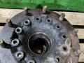 ступица передняя IVECO Stralis 2 поколение 2010, 10.3 л., F3AE0681D, дизель, АКПП, 7183906 - фото №2