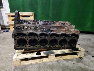 блок цилиндров DAF XF 106 1 поколение 2014, 12.9 л., MX-13 340, дизель, МКПП, 0965294