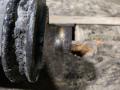 редуктор рулевой MAN TGA 1 поколение 2006, 10.5 л., D 2066 LF 01, дизель, МКПП, 81462006425, 81462006541 - фото №3