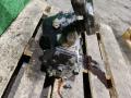 редуктор рулевой MAN TGA 1 поколение 2006, 10.5 л., D 2066 LF 01, дизель, МКПП, 81462006425, 81462006541 - фото №4