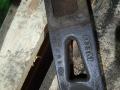 крепление амортизатора IVECO Stralis 2 поколение 2010, 10.3 л., F3AE0681D, дизель, АКПП, 41272316 - фото №2