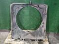 диффузор вентилятора MAN TGA 1 поколение 2005, 10.5 л., D 2066 LF 01, дизель, МКПП, 81066200145 - фото №3