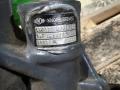 суппорт передний левый DAF CF-series 1 поколение 2009, 12.9 л., MX 300, дизель, МКПП, 1658011, K006431 - фото №2