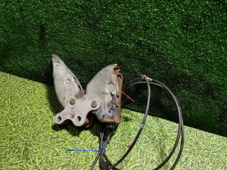 замок кабины Mercedes-Benz Actros 4 поколение (MP4) 2012, 12.8 л., OM 471.909, дизель, АКПП, 9603100983