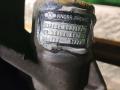 суппорт передний правый MAN TGA 1 поколение 2006, 10.5 л., D 2066 LF 01, дизель, МКПП, 81508046438 - фото №2
