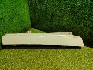 дефлектор (обтекатель) кабины Mercedes-Benz Actros 4 поколение (MP4) 2012, 12.8 л., OM 471.909, дизель, АКПП, 9607510230, A9607510230