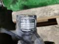 суппорт задний левый MAN TGA 1 поколение 2006, 10.5 л., D 2066 LF 01, дизель, МКПП, 81508046440 - фото №3