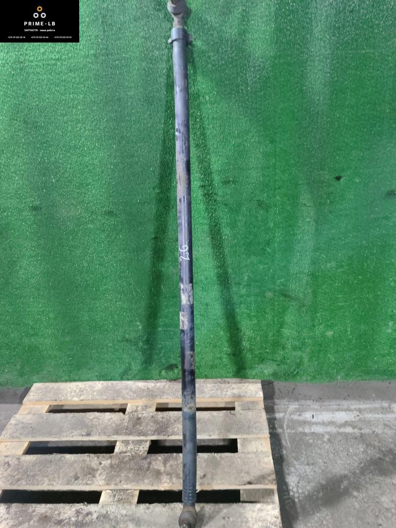 тяга рулевая Scania 4-Series 2004, 15.6 л., DC 16.01, дизель, МКПП, 2125090 - фото №1