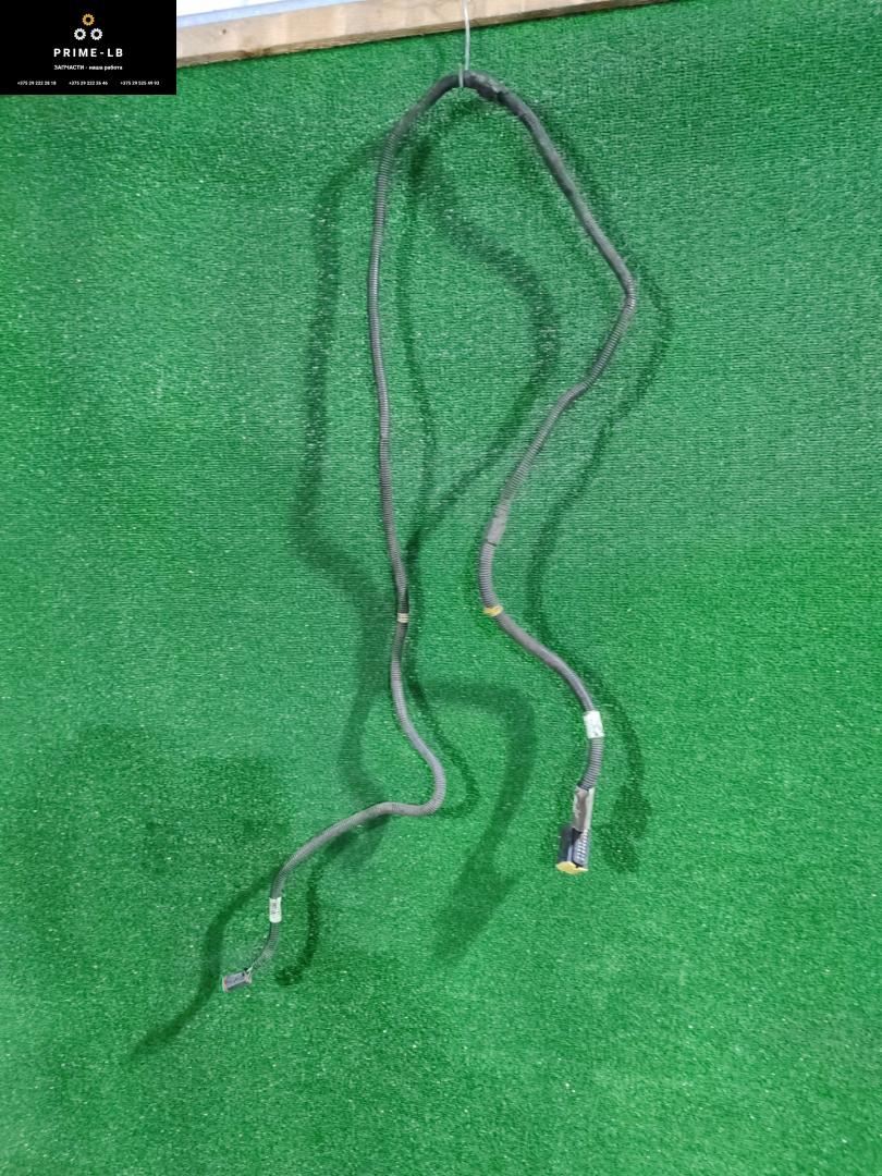 проводка Volvo FH 3 поколение 2014, 12.8 л., D13K460, дизель, МКПП, 21557410 - фото №1