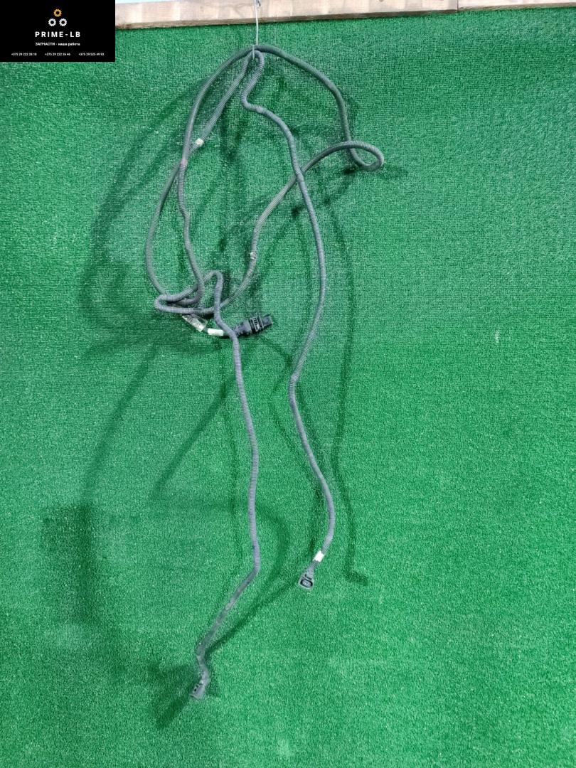 проводка Volvo FH 3 поколение 2014, 12.8 л., D13K460, дизель, МКПП, 22066648 - фото №1