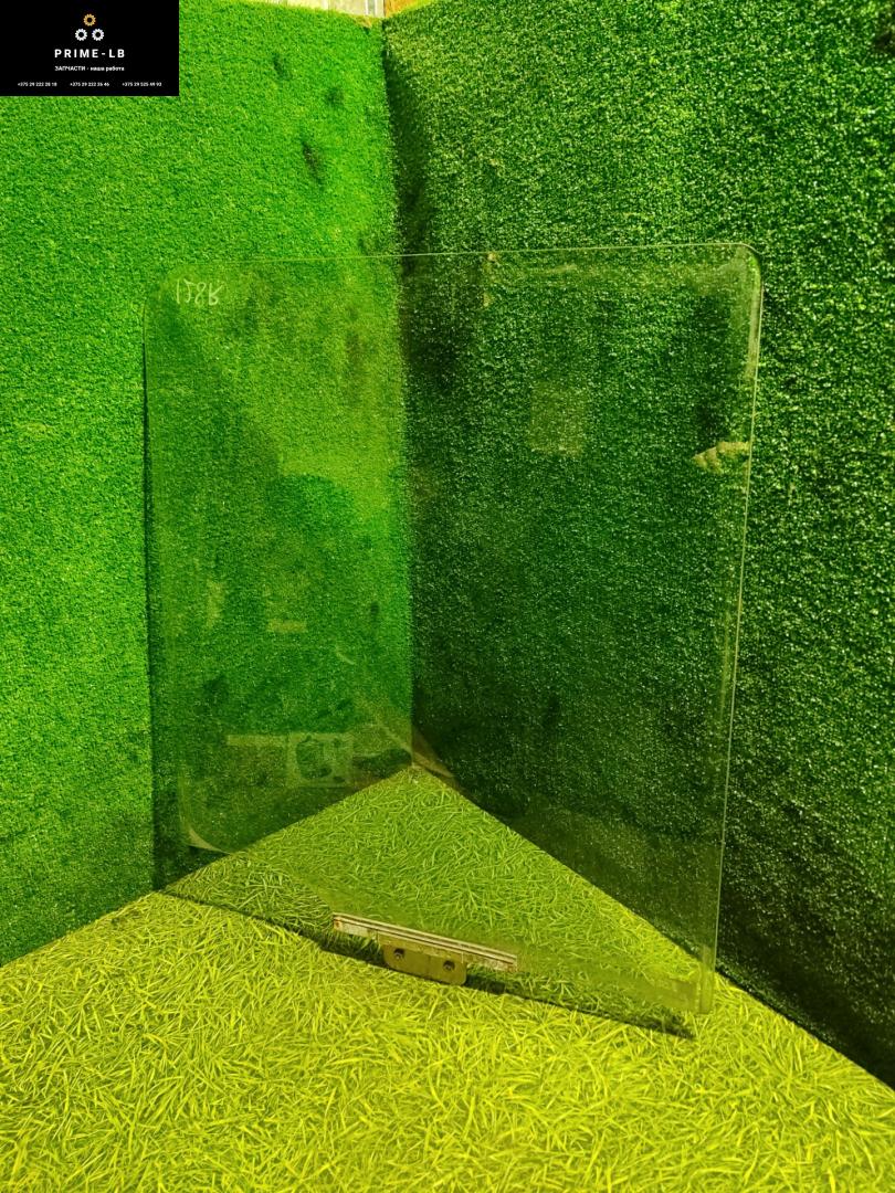 стекло двери передней правой DAF XF 105 1 поколение 2006, АКПП, 1284624 - фото №1