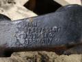 рулевая сошка MAN TGA 1 поколение 2008, 12.8 л., D 2876 LF 13, дизель, АКПП, 81467053477 - фото №2