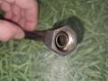трубка топливная MAN TGA 1 поколение 2008, 10.5 л., D 2066 LF 36, дизель, МКПП, 51123045849 - фото №4
