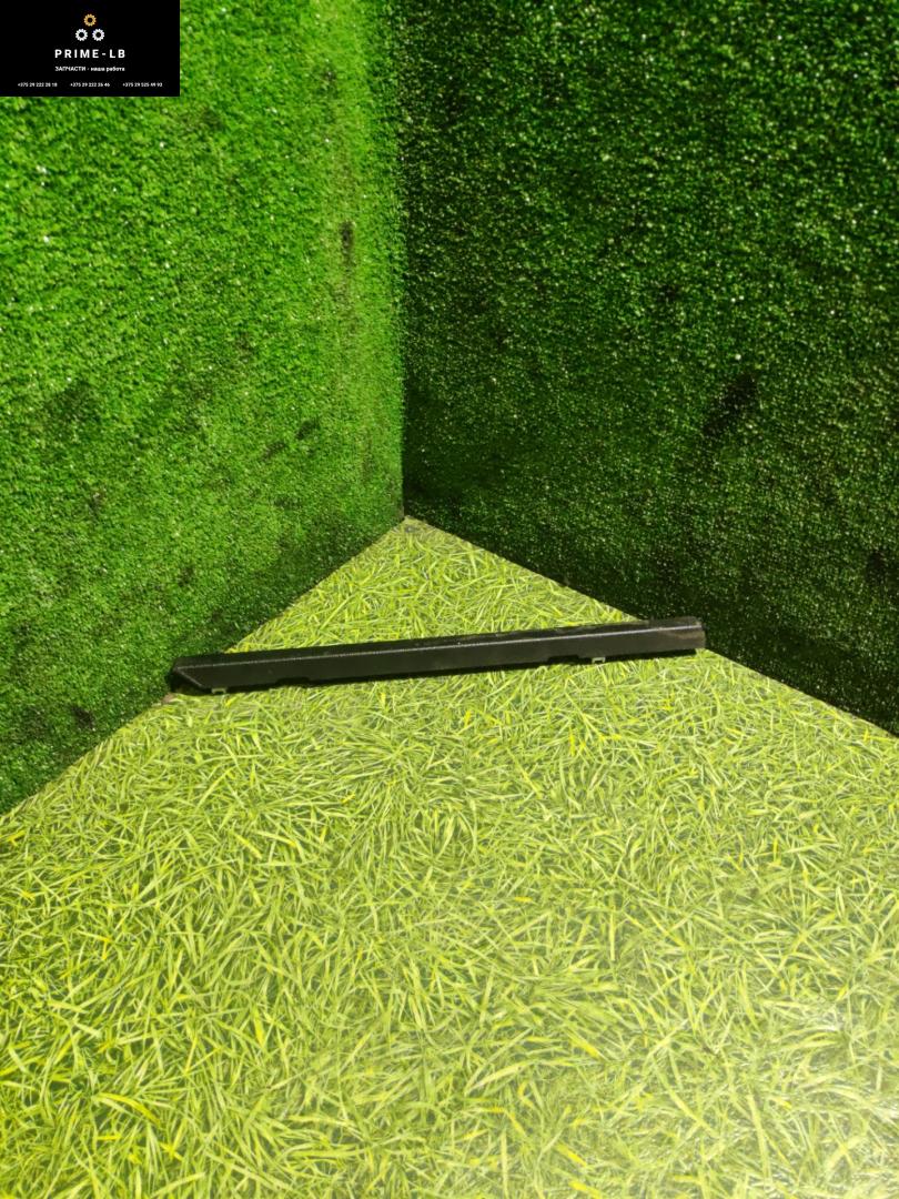 накладка декоративная Mercedes-Benz Actros 4 поколение (MP4) 2012, 12.8 л., OM 471.909, дизель, АКПП, A9608400013 - фото №1