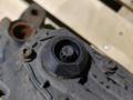 суппорт передний правый MAN TGA 1 поколение 2005, 10.5 л., D 2066 LF 01, дизель, АКПП, 81508046410 - фото №4