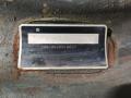 балка подвески передняя (подрамник) Renault Premium 2 поколение 2007, 10.8 л., DXi 11 450, дизель, МКПП, грузовик, 7421388075 - фото №5