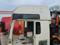каркас кабины MAN TGX 1 поколение 2007, 12.4 л., D 2676 LF 05, дизель, МКПП, 81600007852, 81600007925, 81600007853, 81600007926 - фото №3