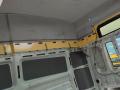 каркас кабины MAN TGX 1 поколение 2007, 12.4 л., D 2676 LF 05, дизель, МКПП, 81600007852, 81600007925, 81600007853, 81600007926 - фото №5