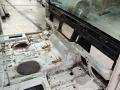 каркас кабины MAN TGX 1 поколение 2007, 12.4 л., D 2676 LF 05, дизель, МКПП, 81600007852, 81600007925, 81600007853, 81600007926 - фото №6