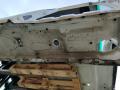 каркас кабины MAN TGX 1 поколение 2007, 12.4 л., D 2676 LF 05, дизель, МКПП, 81600007852, 81600007925, 81600007853, 81600007926 - фото №9