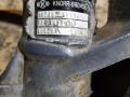 суппорт передний правый DAF XF 105 1 поколение 2007, 12.9 л., MX 300, дизель, МКПП, 1658010 - фото №3