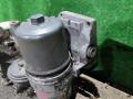 корпус масляного фильтра DAF XF 105 1 поколение 2009, 12.9 л., MX 340, дизель, МКПП, 1804626 - фото №5