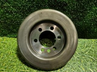 шкив демпферный DAF XF 105 1 поколение 2009, 12.9 л., MX 340, дизель, МКПП, 1640379