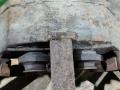 суппорт передний левый Volvo FH 2 поколение 2004, 12.1 л., D12D420, дизель, МКПП, 20424070 - фото №3