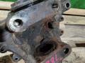 кулак поворотный левый Volvo FH 2 поколение 2004, 12.1 л., D12D420, дизель, МКПП, 1026746 - фото №3