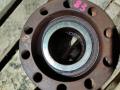 ступица передняя Mercedes-Benz Actros 4 поколение (MP4) 2014, 12.8 л., OM 471.909, дизель, АКПП, 9433301325 - фото №2
