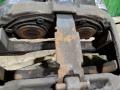 суппорт передний правый MAN TGA 1 поколение 2008, 12.8 л., D 2876 LF 13, дизель, АКПП, 81508046410 - фото №4