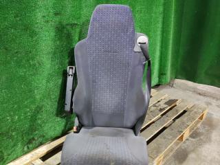 сиденье переднее MAN TGA 1 поколение 2005, 10.5 л., D 2066 LF 11, дизель, АКПП, 81623076197